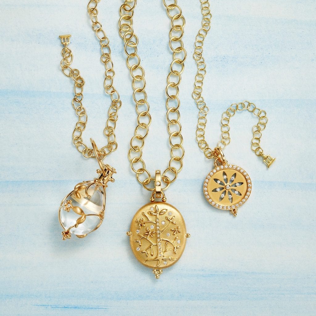 Saint on sale clair jewelry